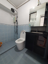 Blk 753 Woodlands Circle (Woodlands), HDB 4 Rooms #251171481